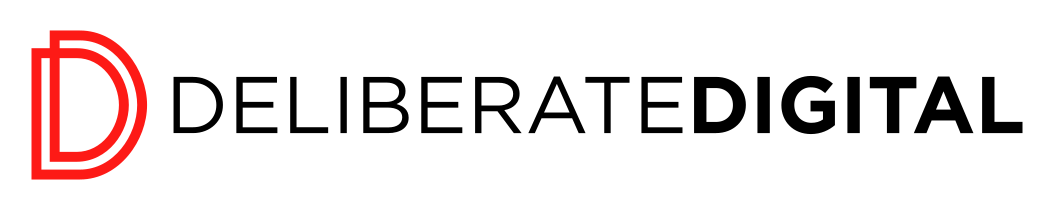 Deliberate Digital logo